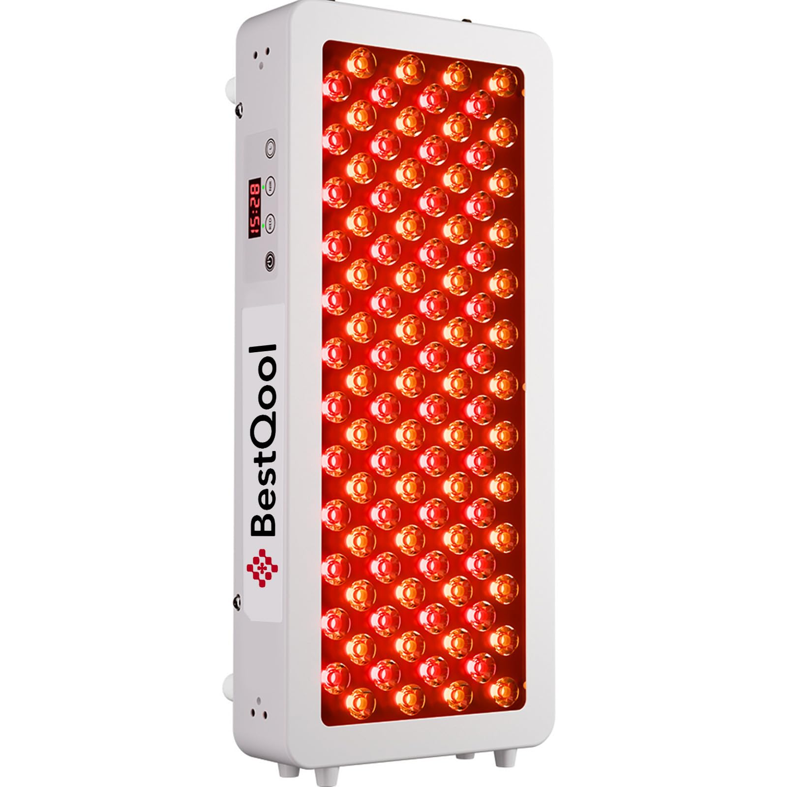 Amazon.com: BestQool Red Light Therapy for face Body, 4